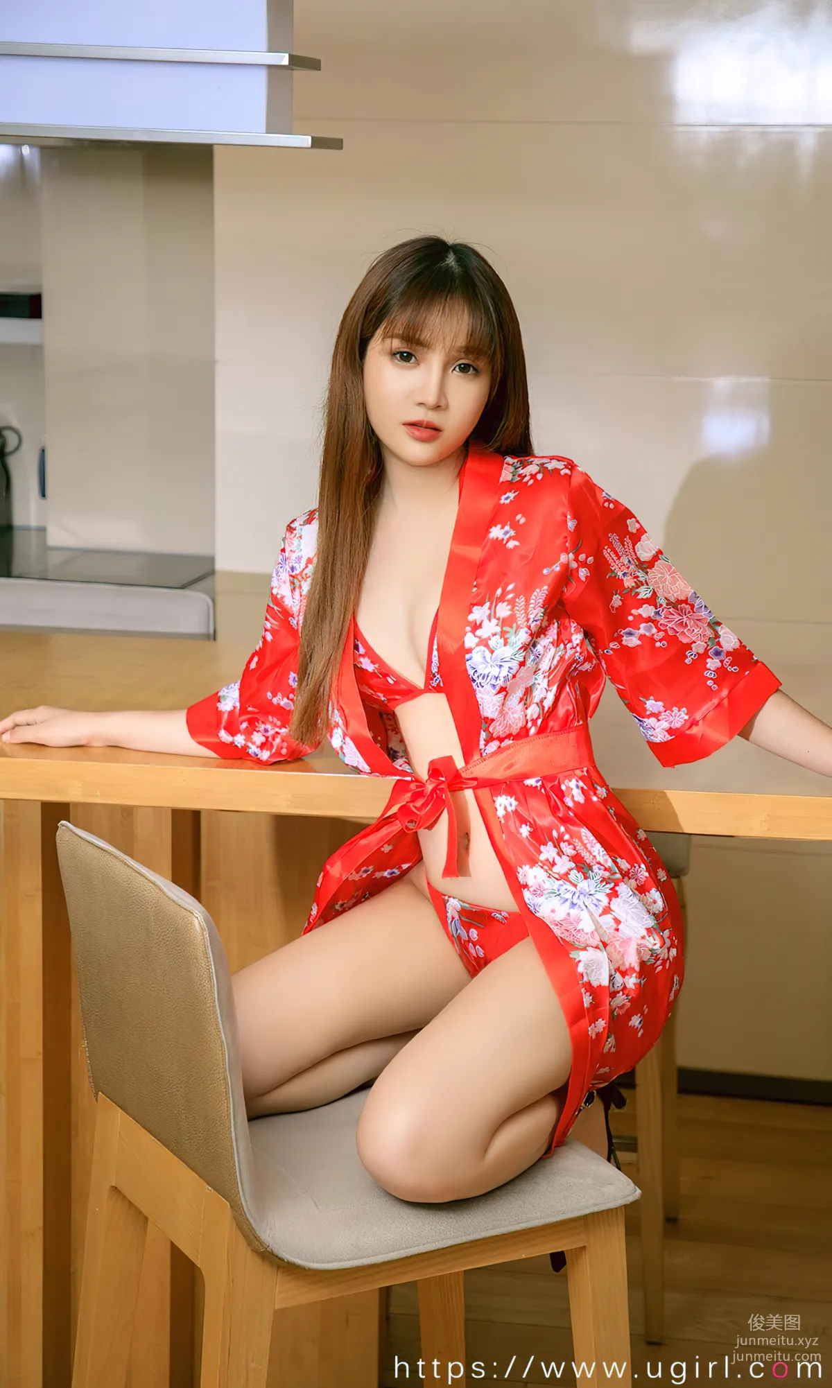 [愛尤物]2023 NO.2748 不可多得 李希瑤[35P] 16