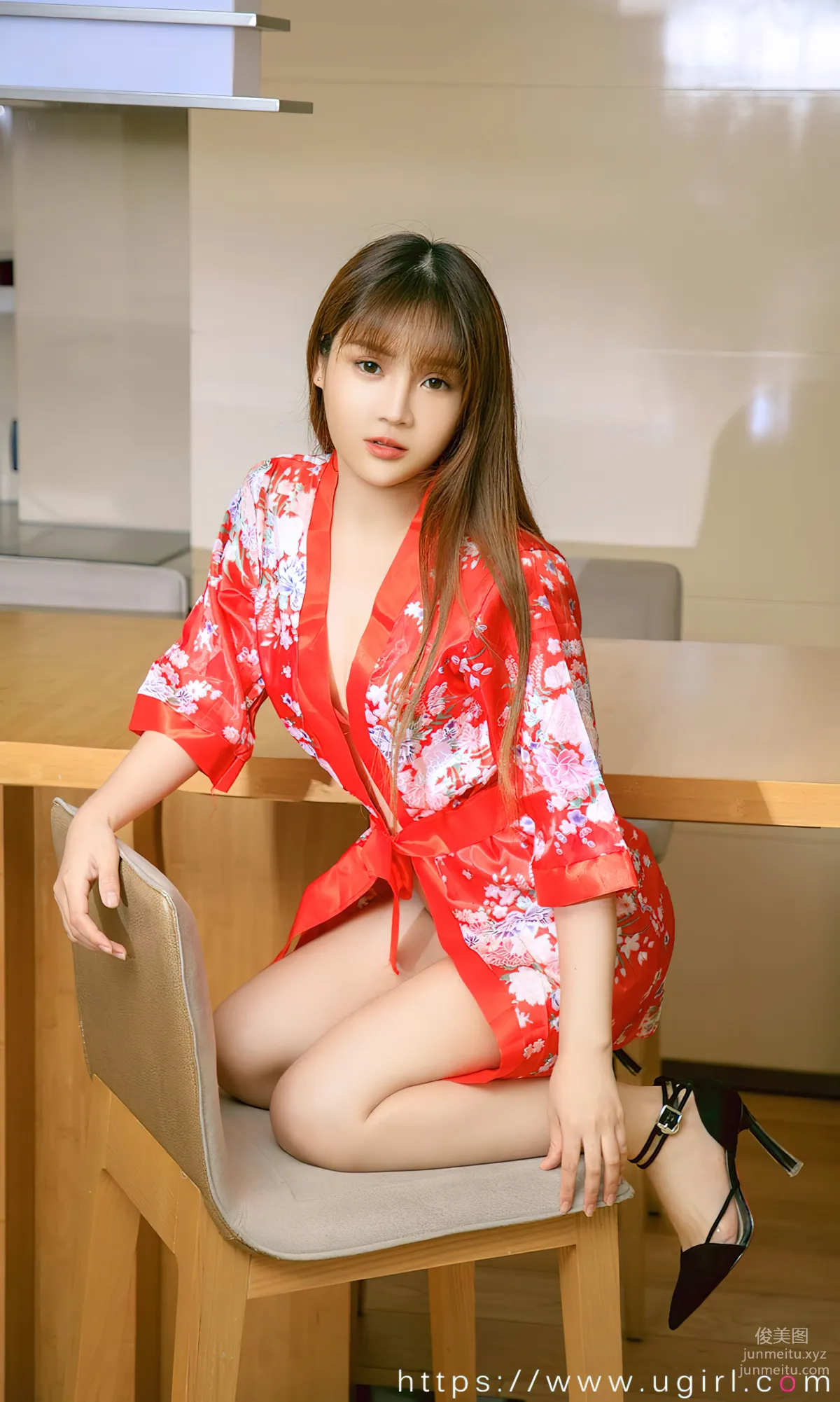 [愛尤物]2023 NO.2748 不可多得 李希瑤[35P] 26