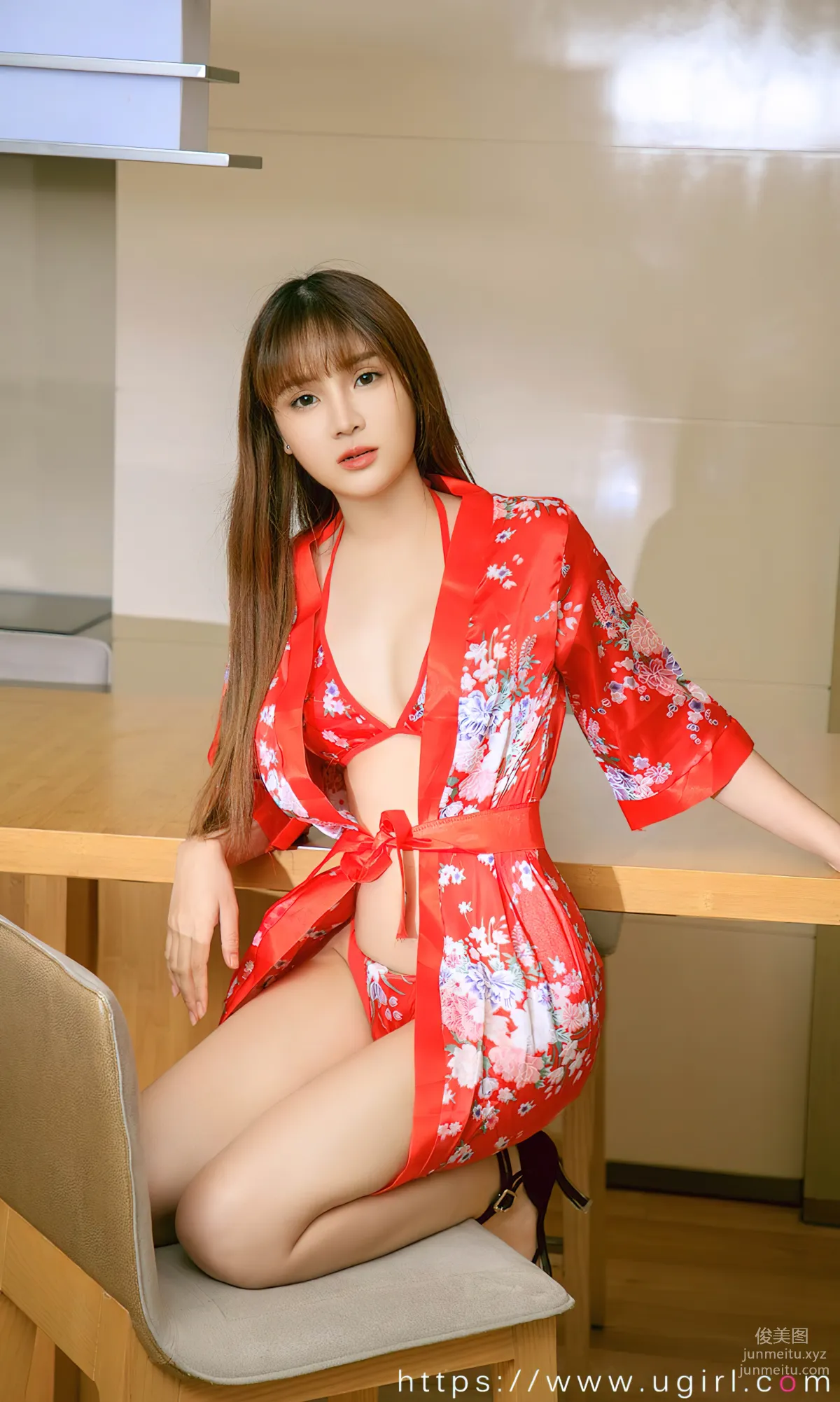 [愛尤物]2023 NO.2748 不可多得 李希瑤[35P] 29