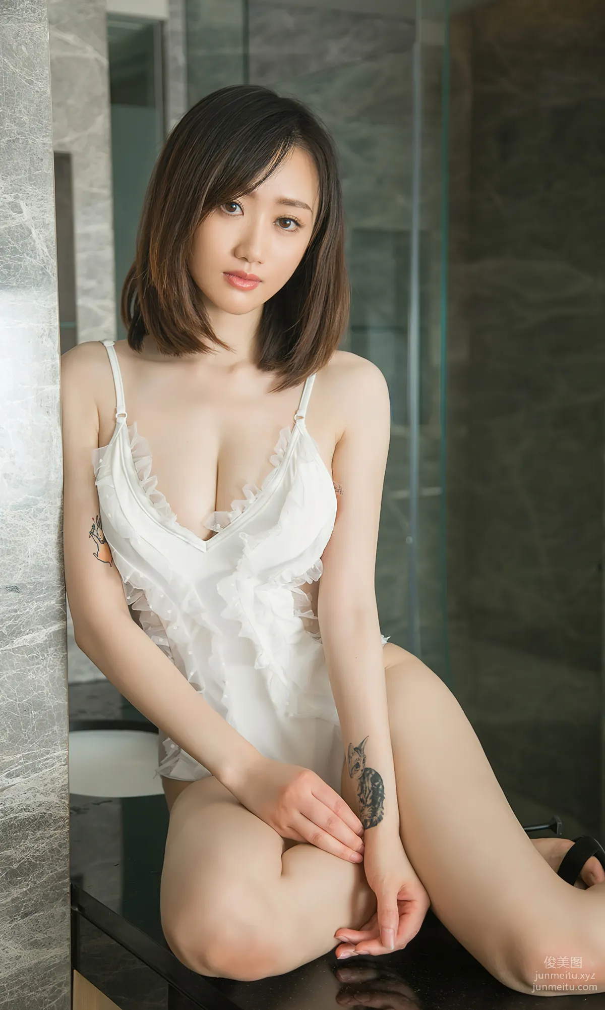 [愛尤物]2023 NO.2760 思美 米妮[35P] 23