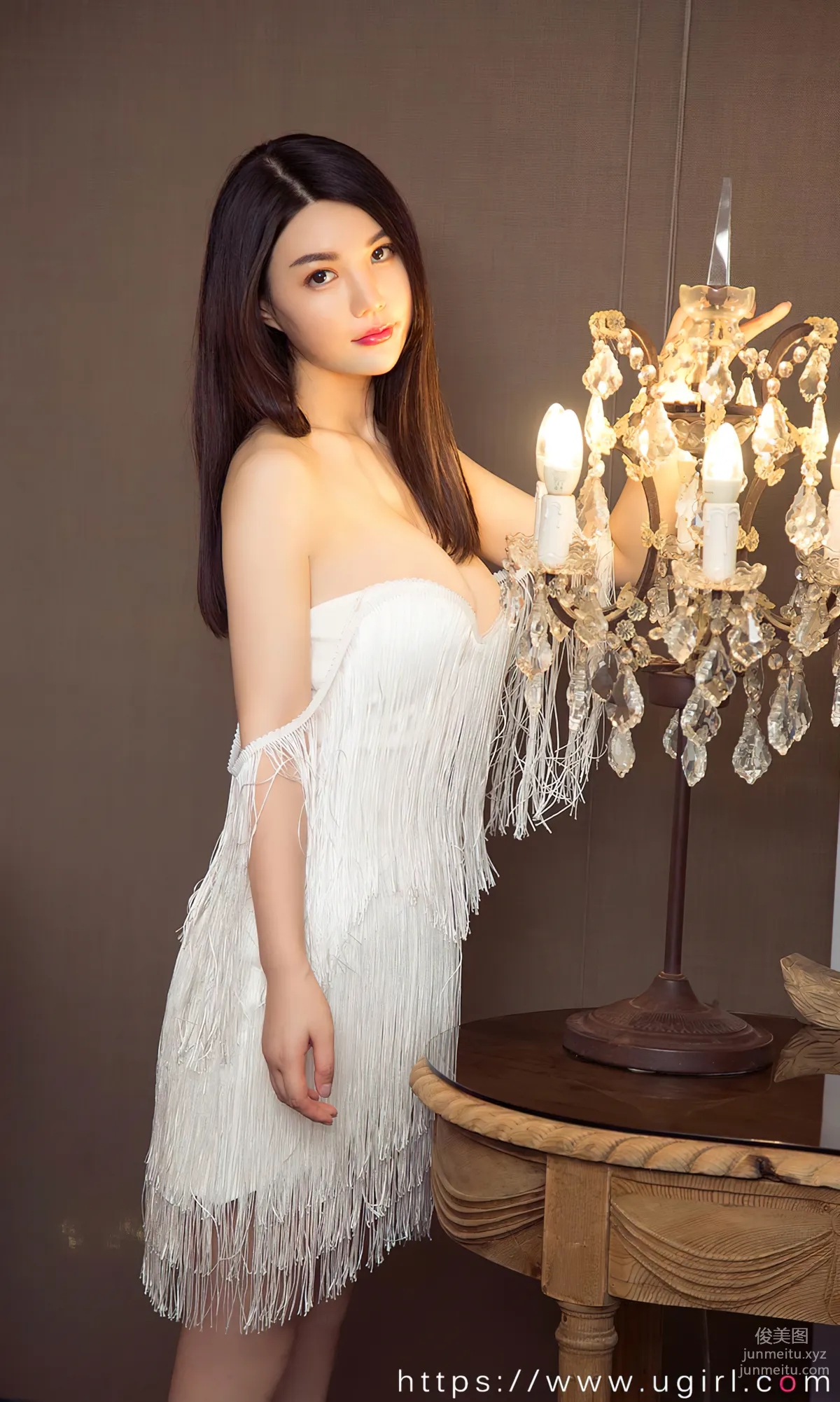 [愛尤物]2023 NO.2766 時光的想念 靜一[35P] 20