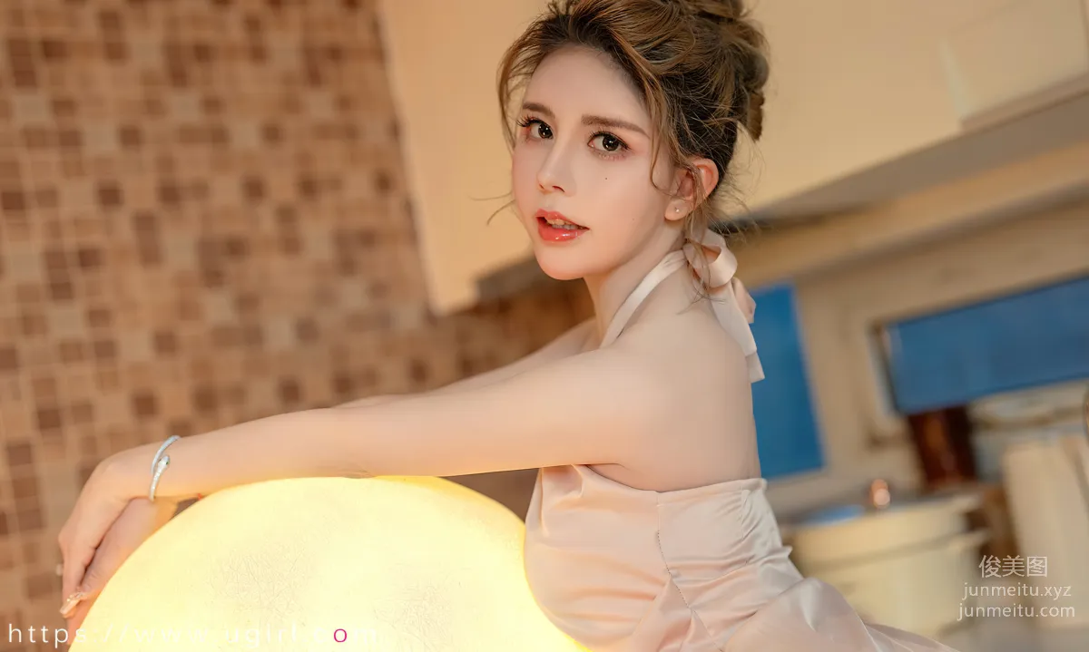 [愛尤物]2024 NO.2779 傳統節日元宵節 美幸baby[35P] 18