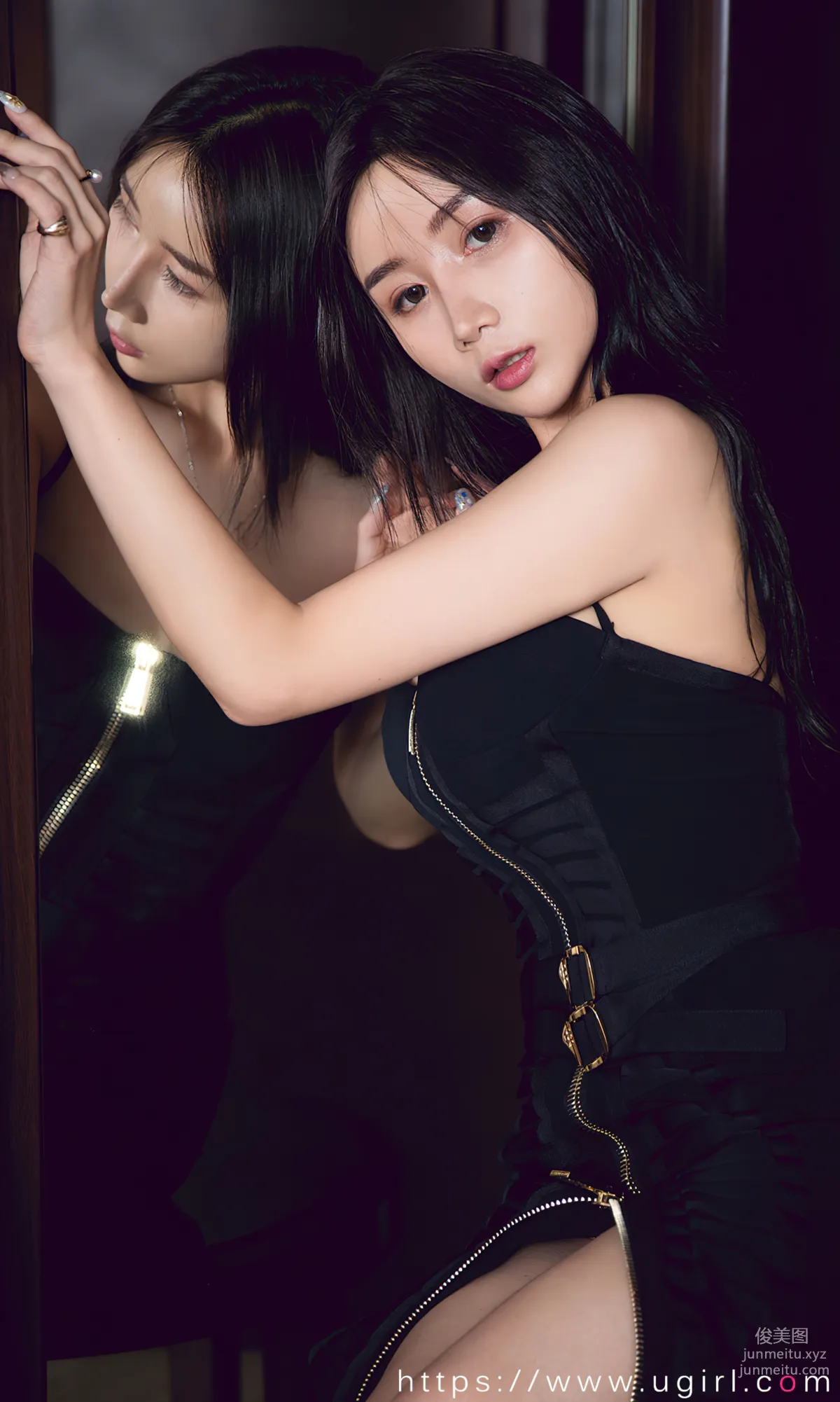 [愛尤物]2024 NO.2784 成熟時間線 李莉莉[35P] 10