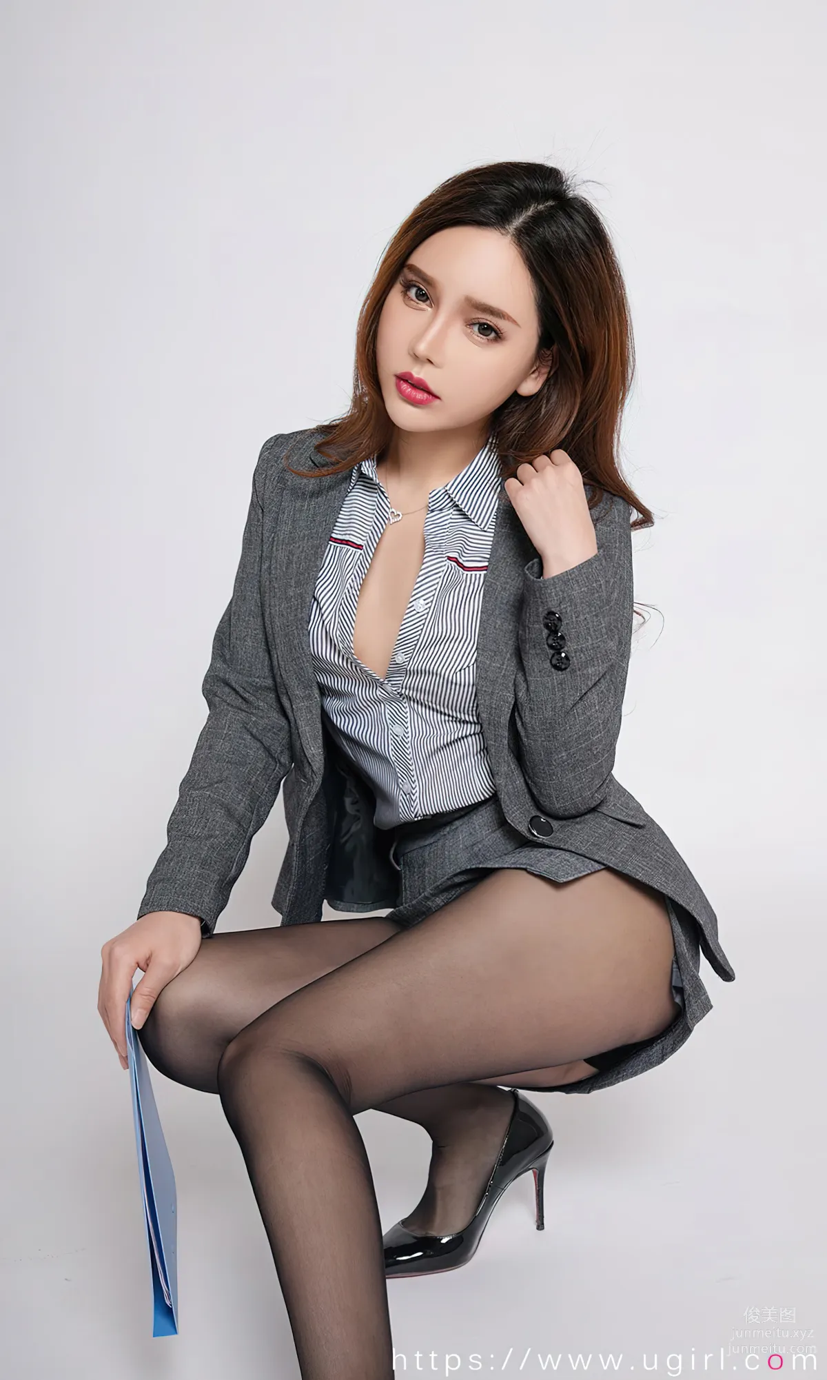 [愛尤物]2024 NO.2790 心之星 艾小青[35P] 31