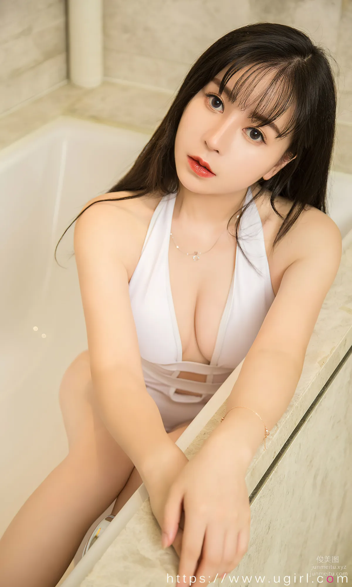 [愛尤物]2024 NO.2794 星光與愛 小雨[35P] 6