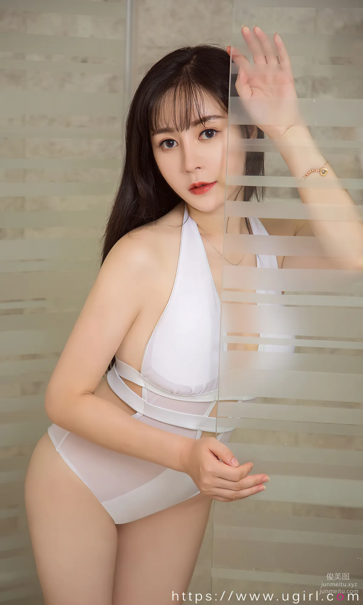 [愛尤物]2024 NO.2794 星光與愛 小雨[35P] 22