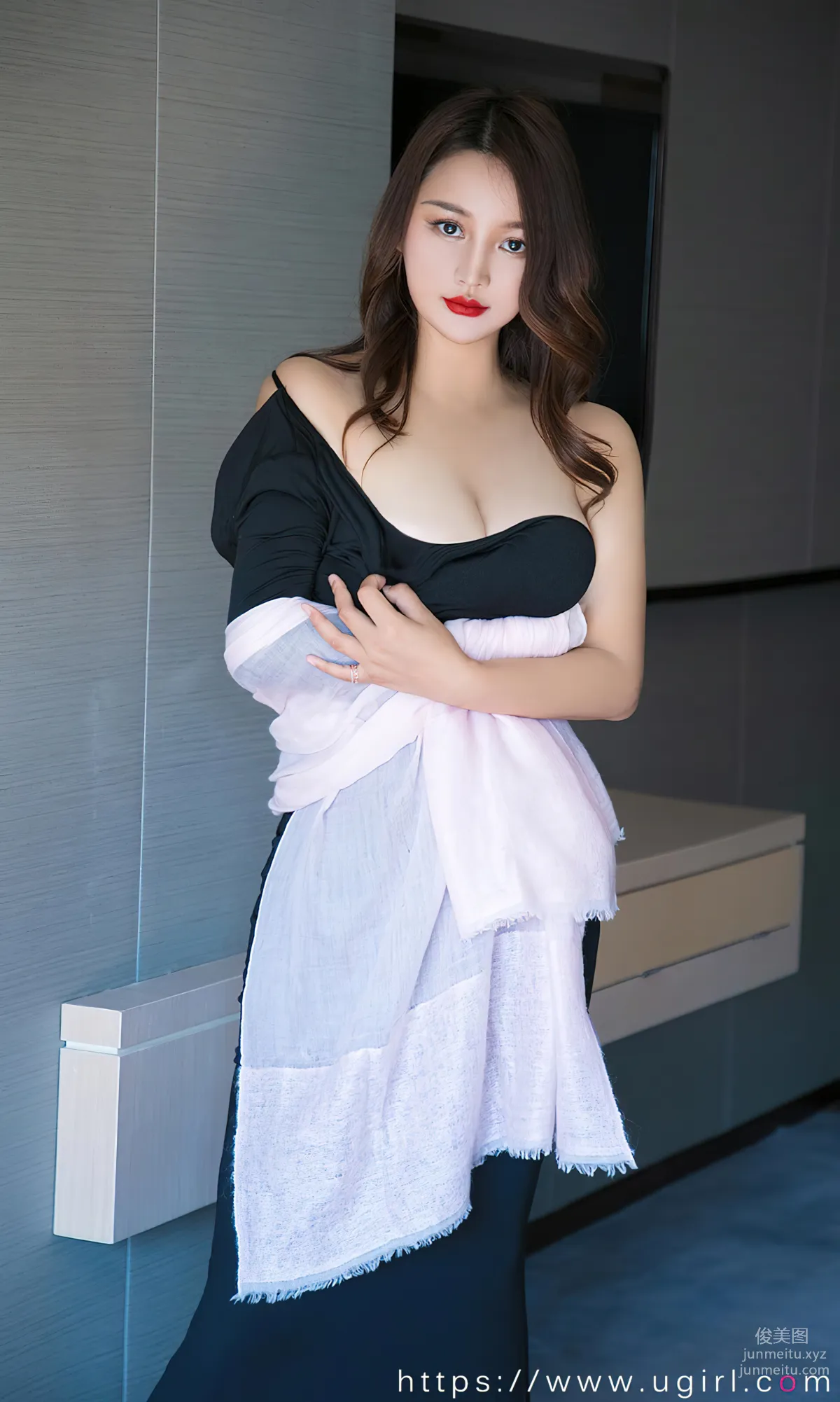 [愛尤物]2024 NO.2813 夏日流火 jona[35P] 27