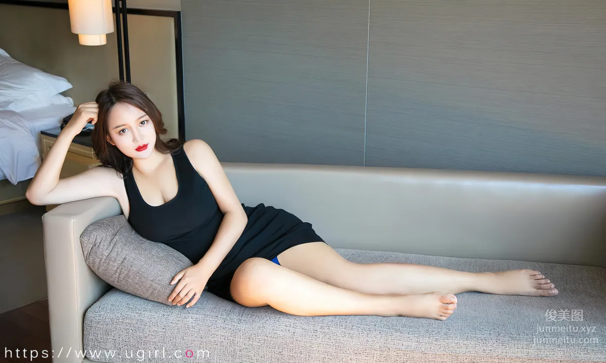 [愛尤物]2024 NO.2813 夏日流火 jona[35P] 30
