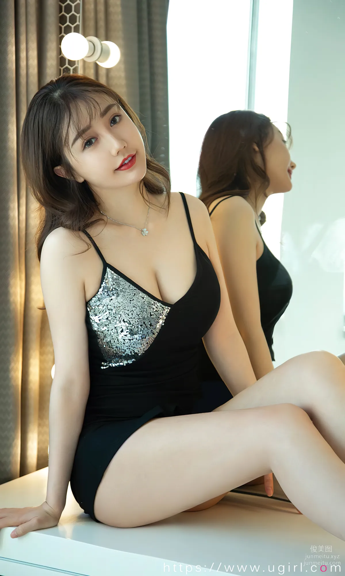 [愛尤物]2024 NO.2824 無可替代 王翊涵[35P] 17