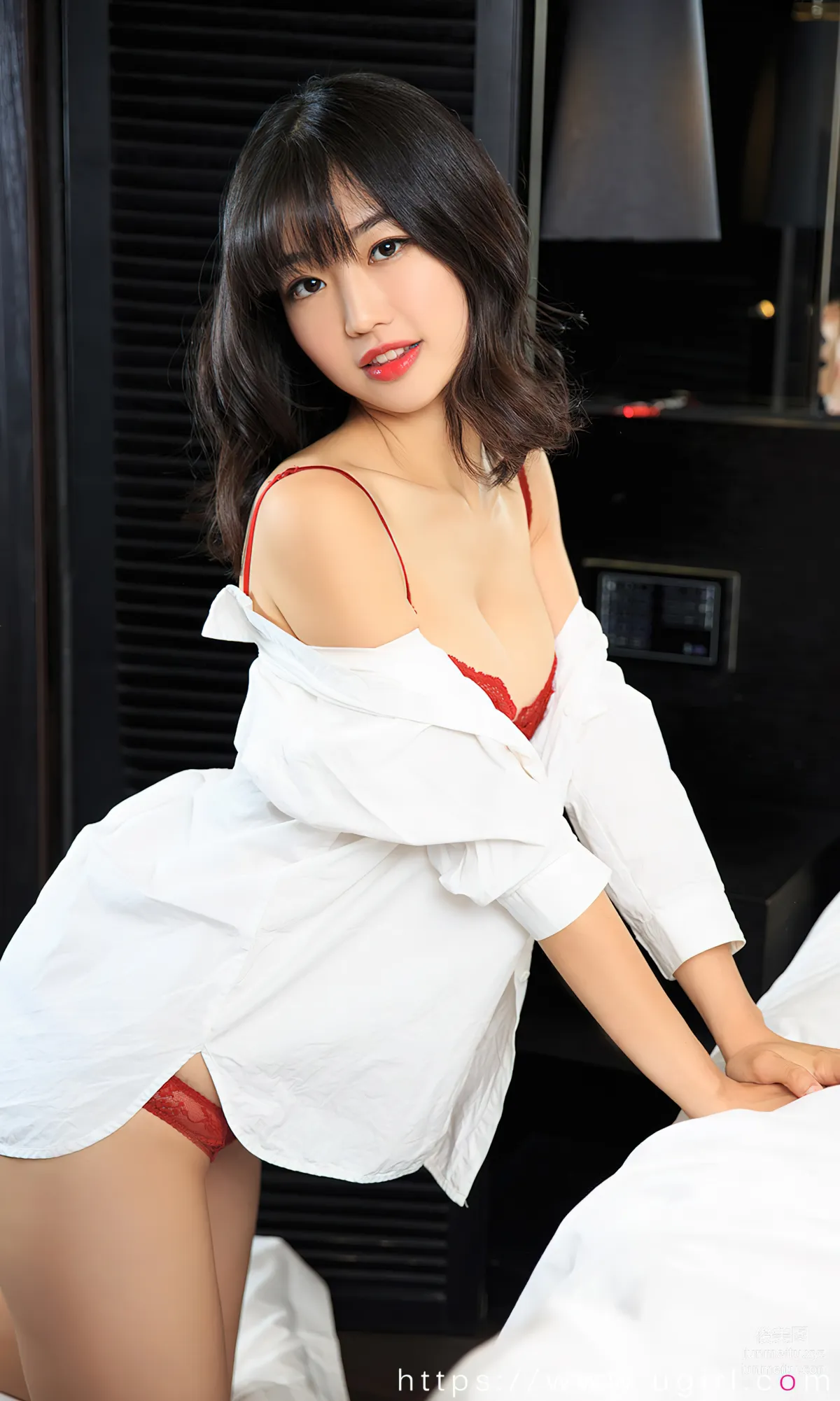 [愛尤物]2024 NO.2840 松弛感 小文[35P] 8