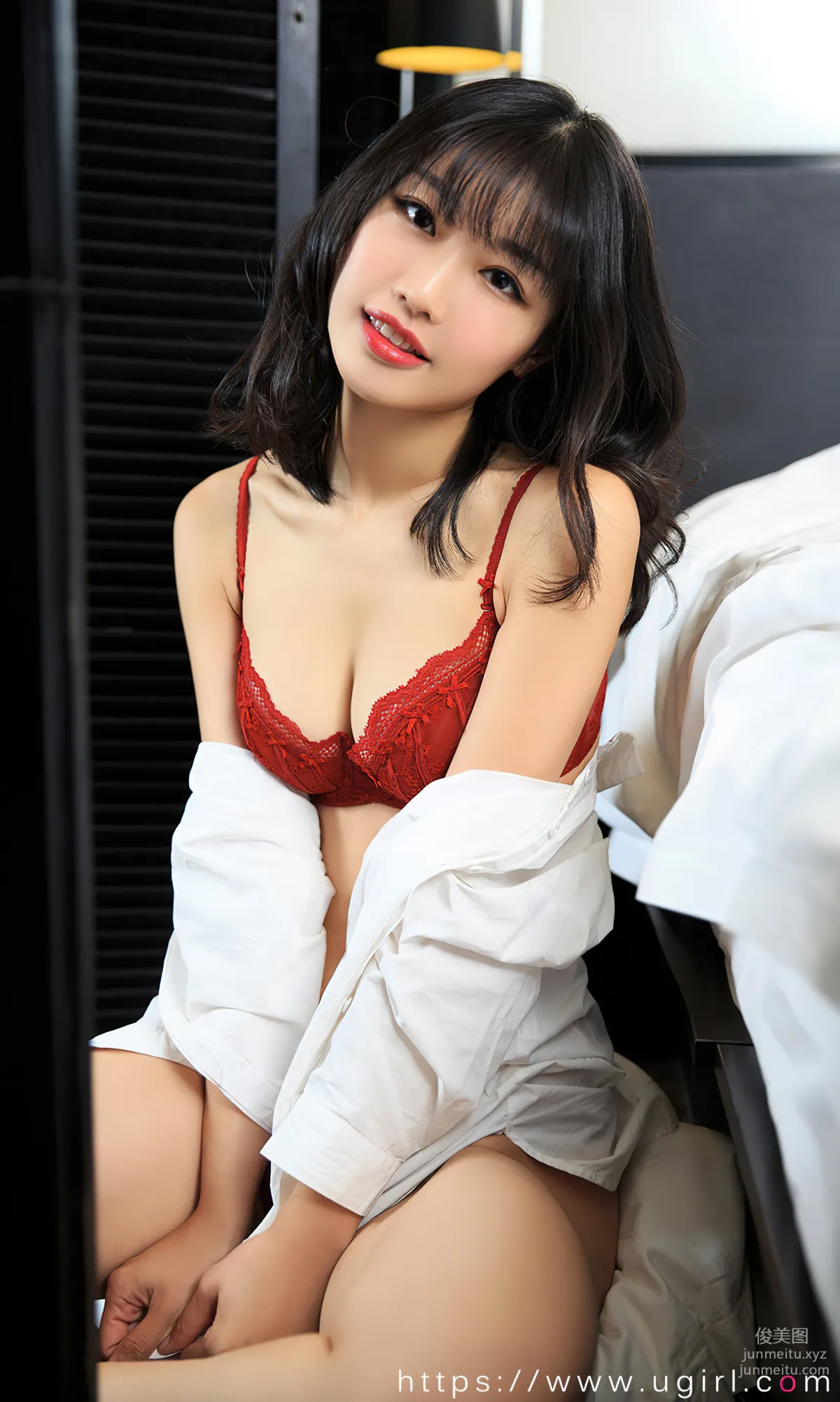 [愛尤物]2024 NO.2840 松弛感 小文[35P] 10