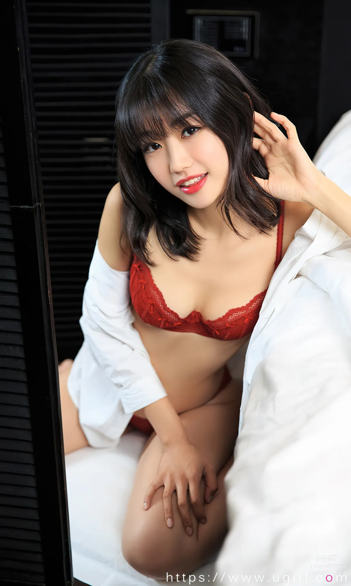 [愛尤物]2024 NO.2840 松弛感 小文[35P] 18