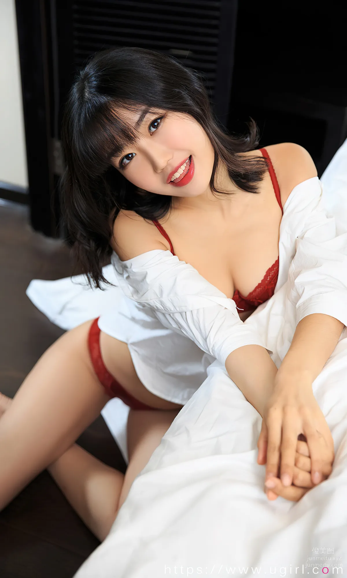 [愛尤物]2024 NO.2840 松弛感 小文[35P] 26
