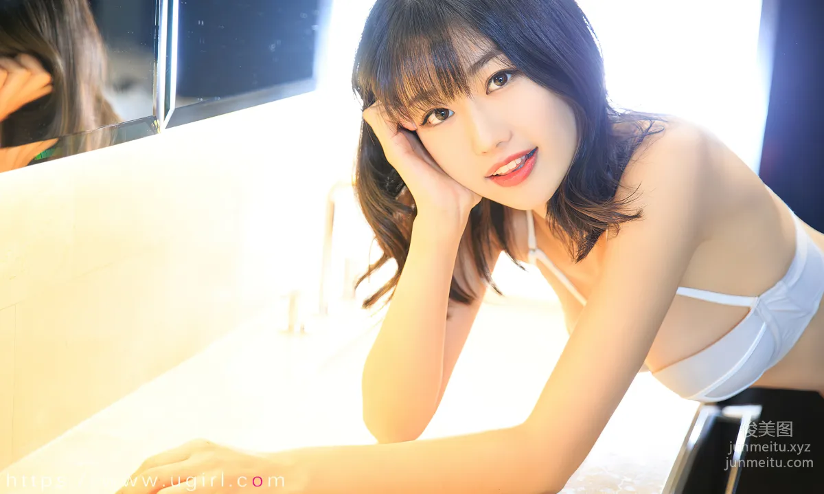 [愛尤物]2024 NO.2840 松弛感 小文[35P] 31