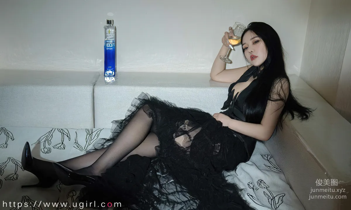 [愛尤物]2024 NO.2841 心之夢 anna蘇拉[35P] 26