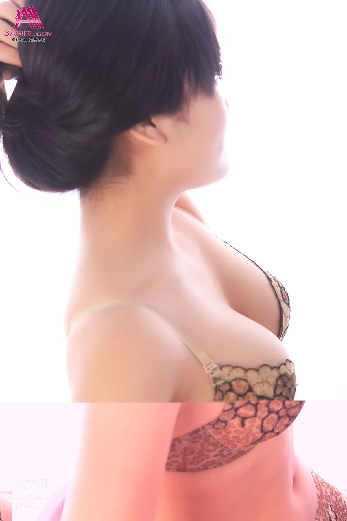 2014.03.01 No.208 美胸玉女 嘉嘉 16