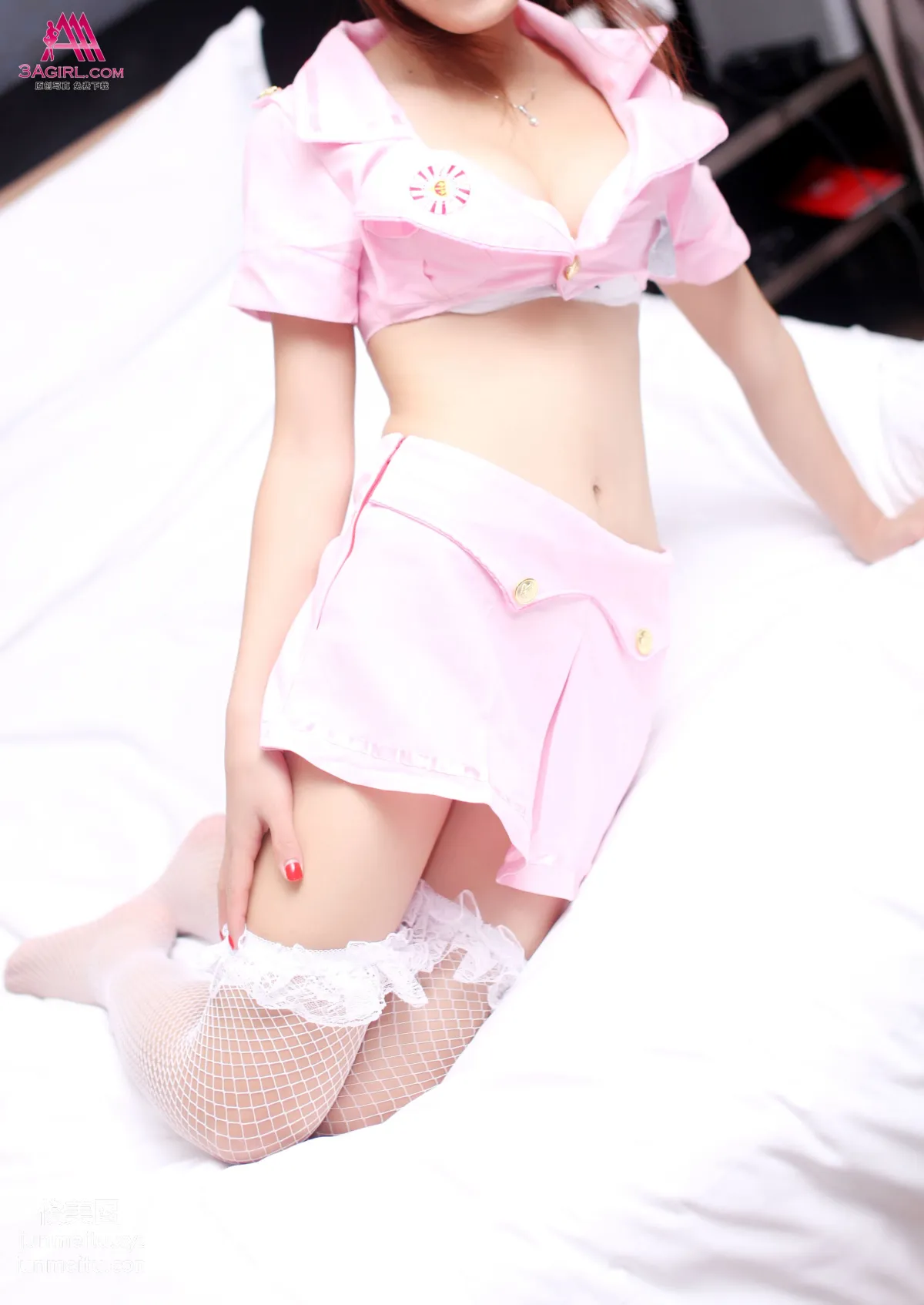 2014.03.17 No.222 制服嫩美 揚揚 17