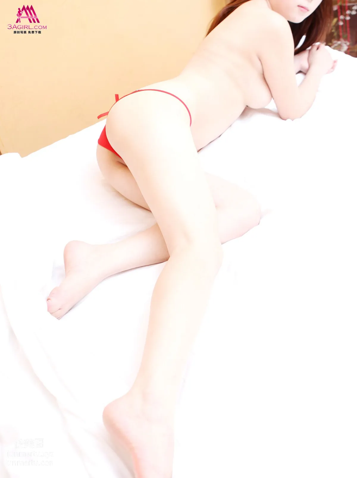 2014.03.24 No.228 玉女紅心 米雪 20