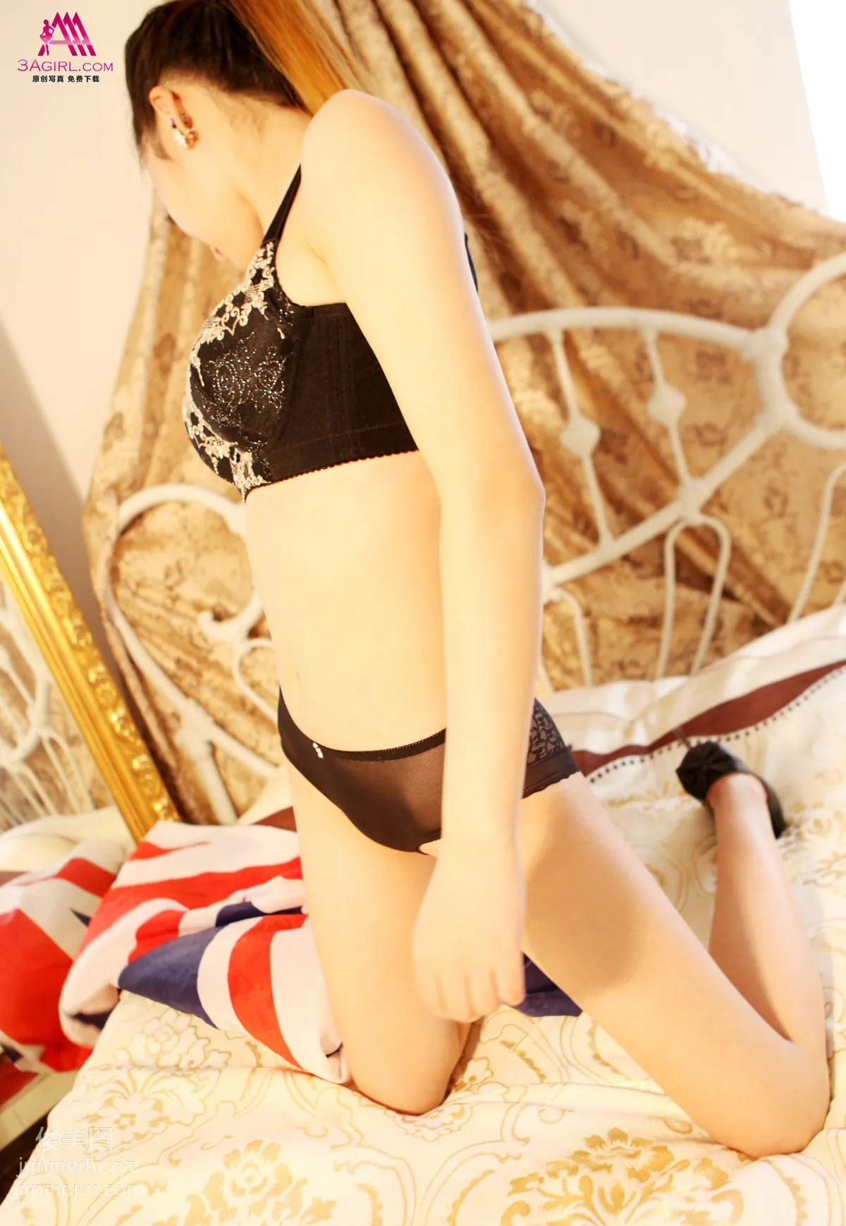 2014.04.01 No.236 異國美胸 珍妮 18