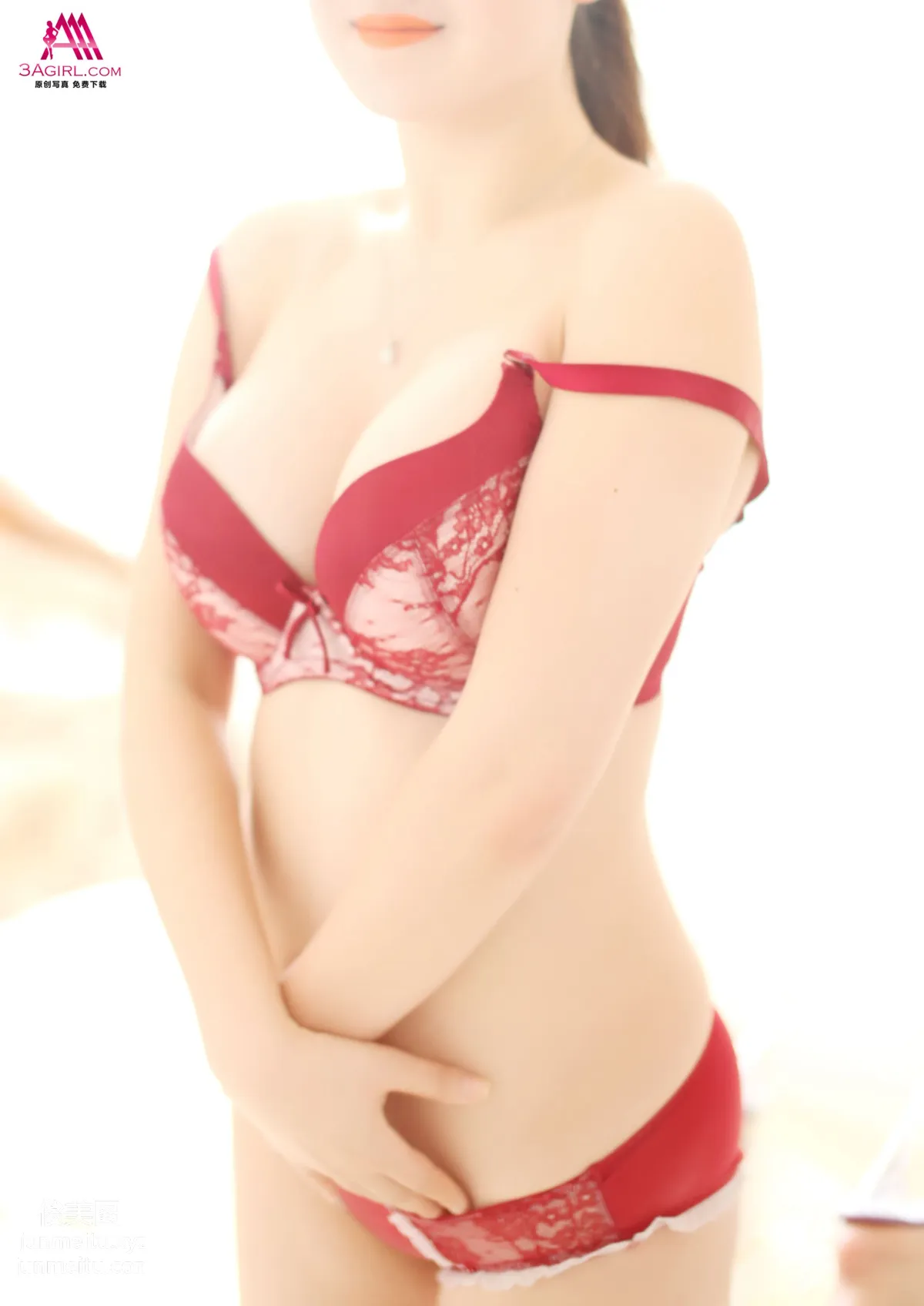 2014.06.10 No.259 紅色高雅 小炎(二) 2