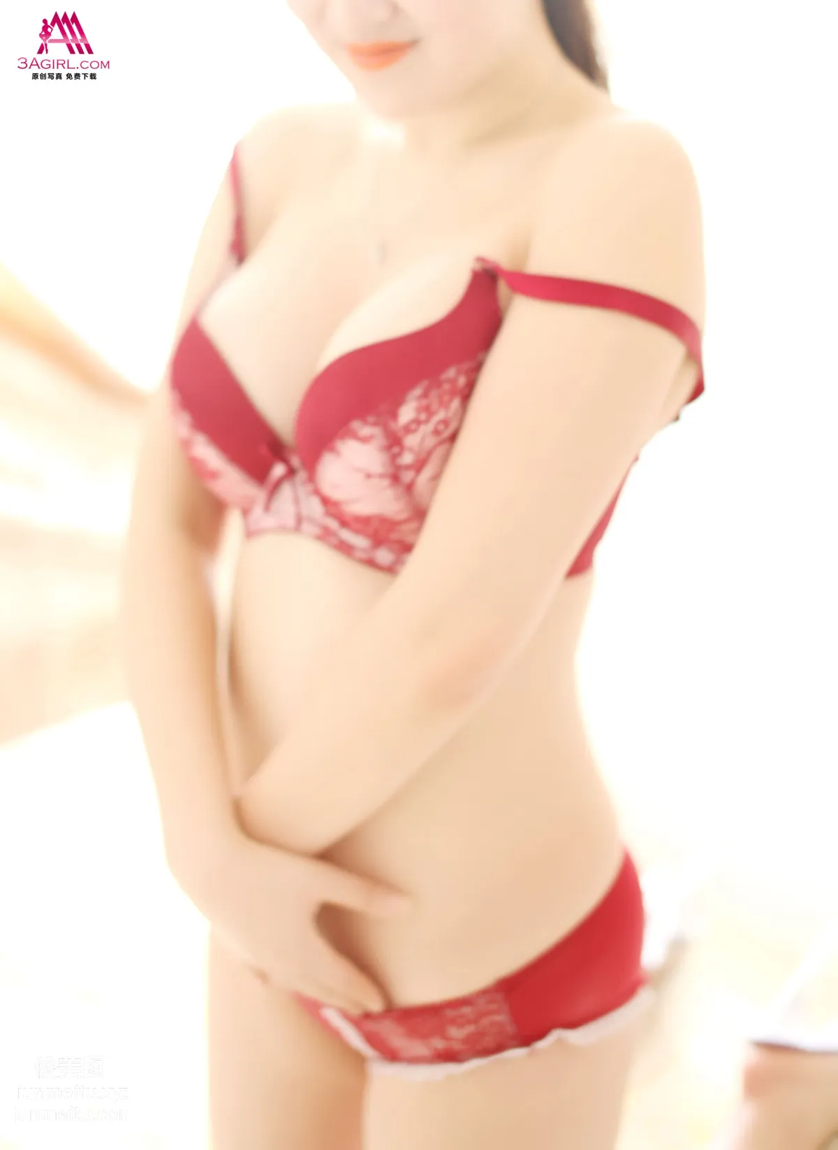 2014.06.10 No.259 紅色高雅 小炎(二) 3