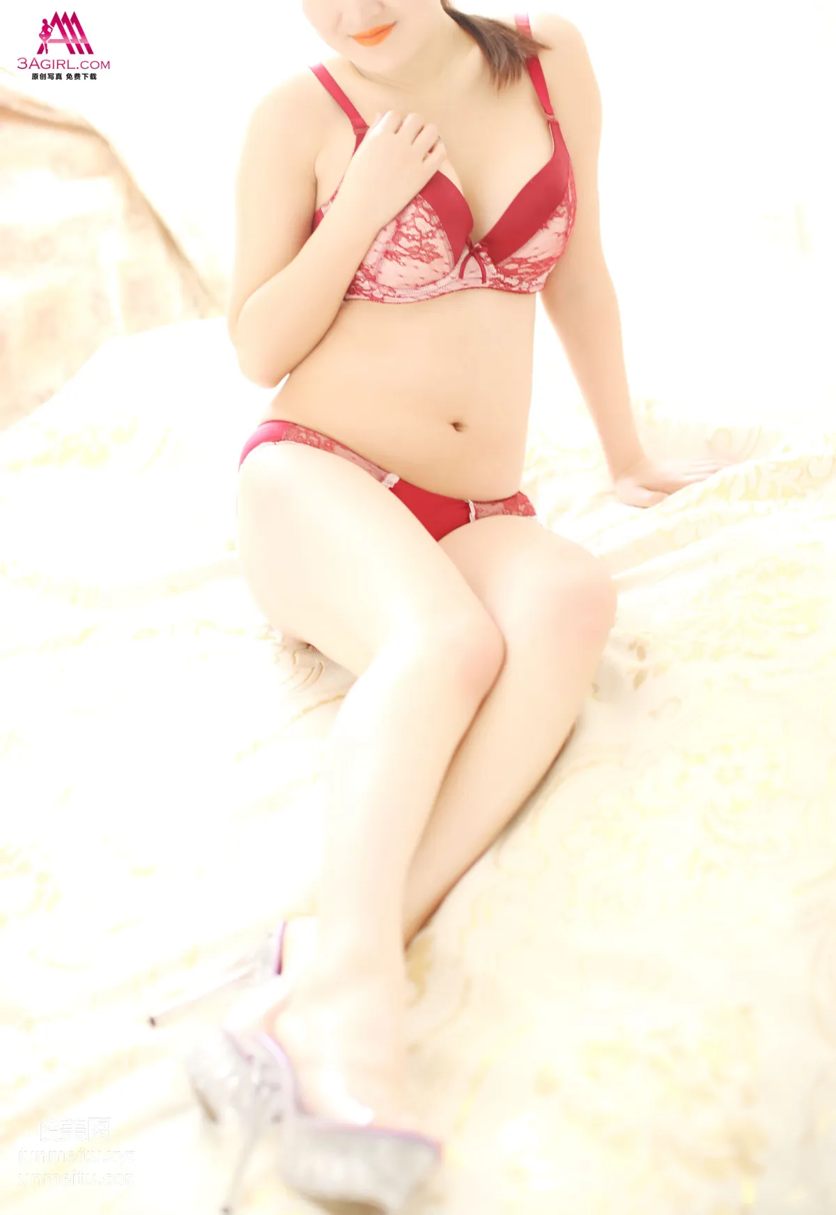 2014.06.10 No.259 紅色高雅 小炎(二) 18