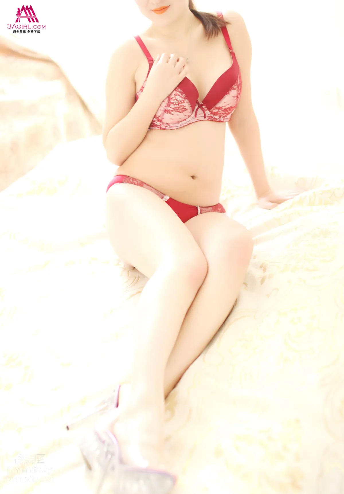 2014.06.10 No.259 紅色高雅 小炎(二) 19