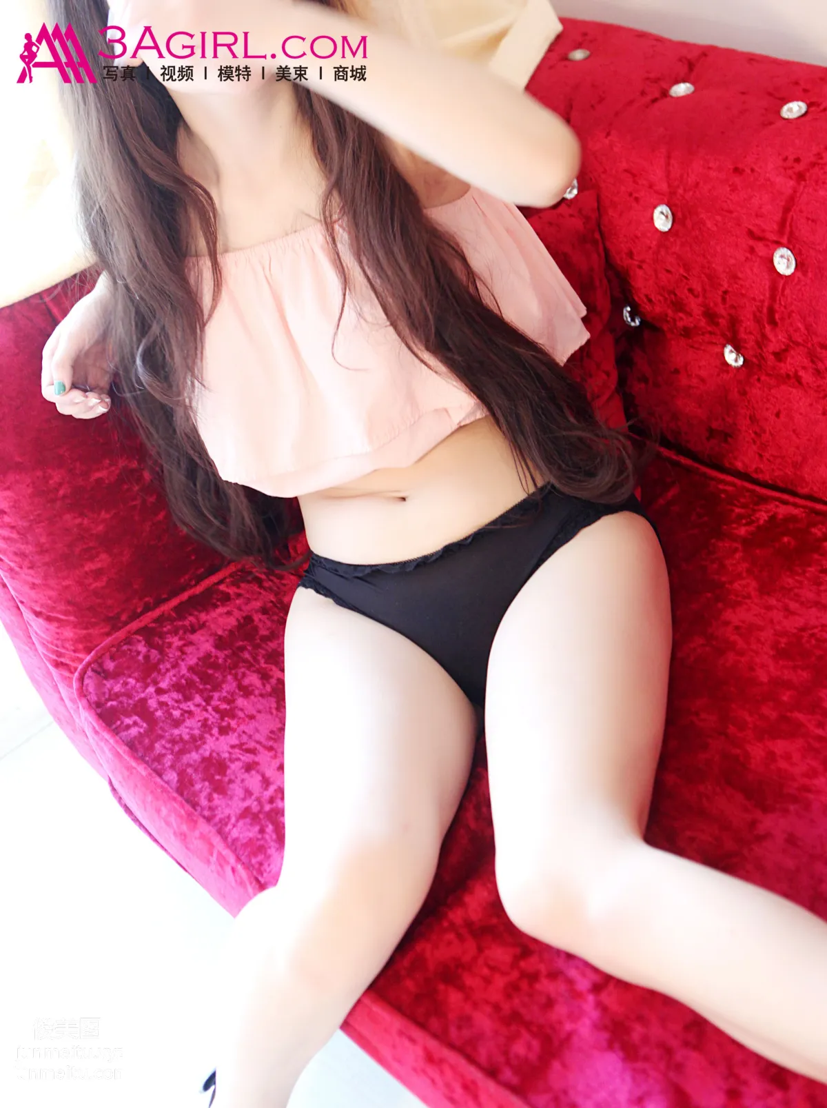 2015.05.05 No.416 甜蜜色誘 咪寶 38