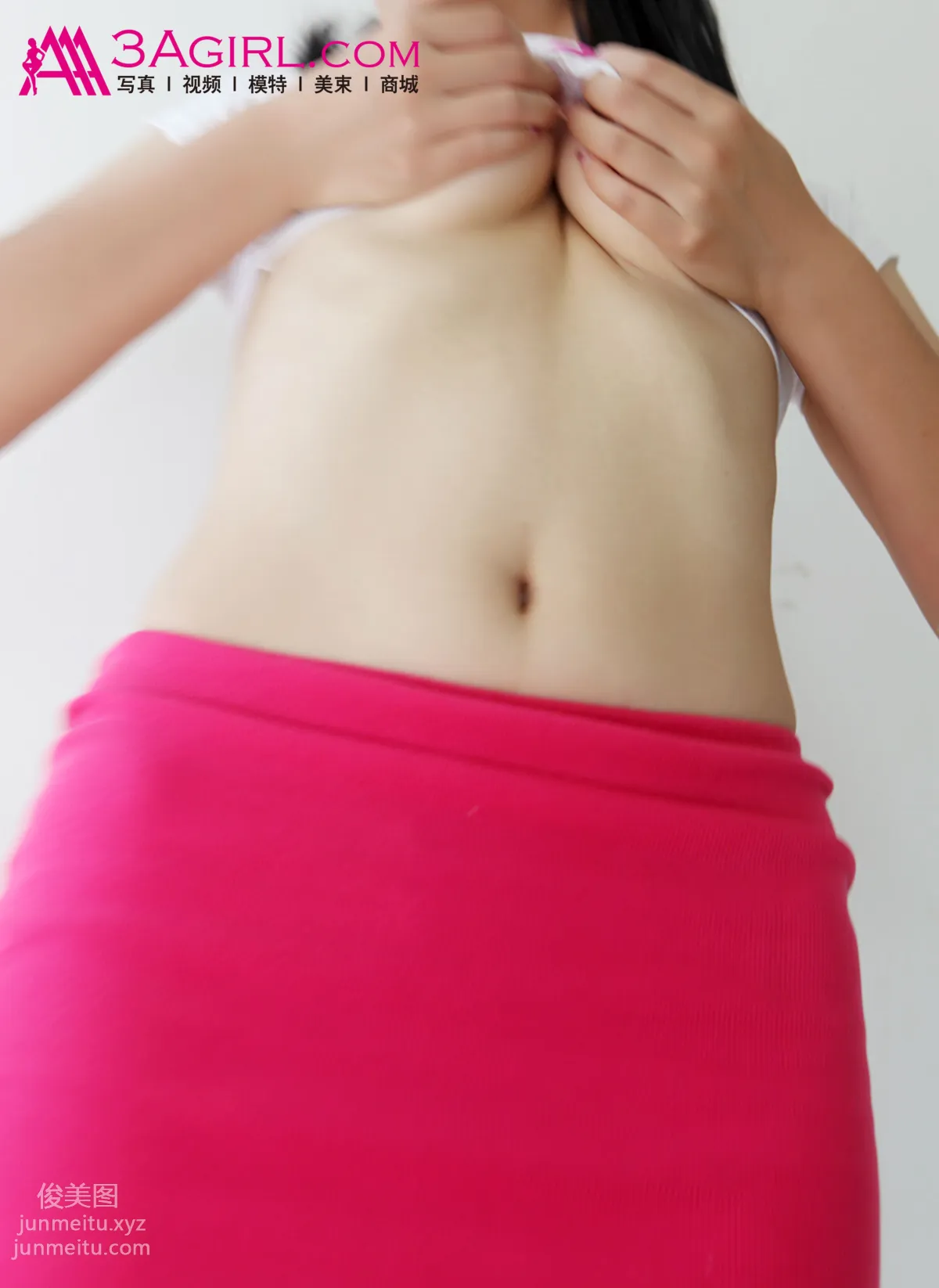 2015.05.07 No.417 白衣性感天使 19