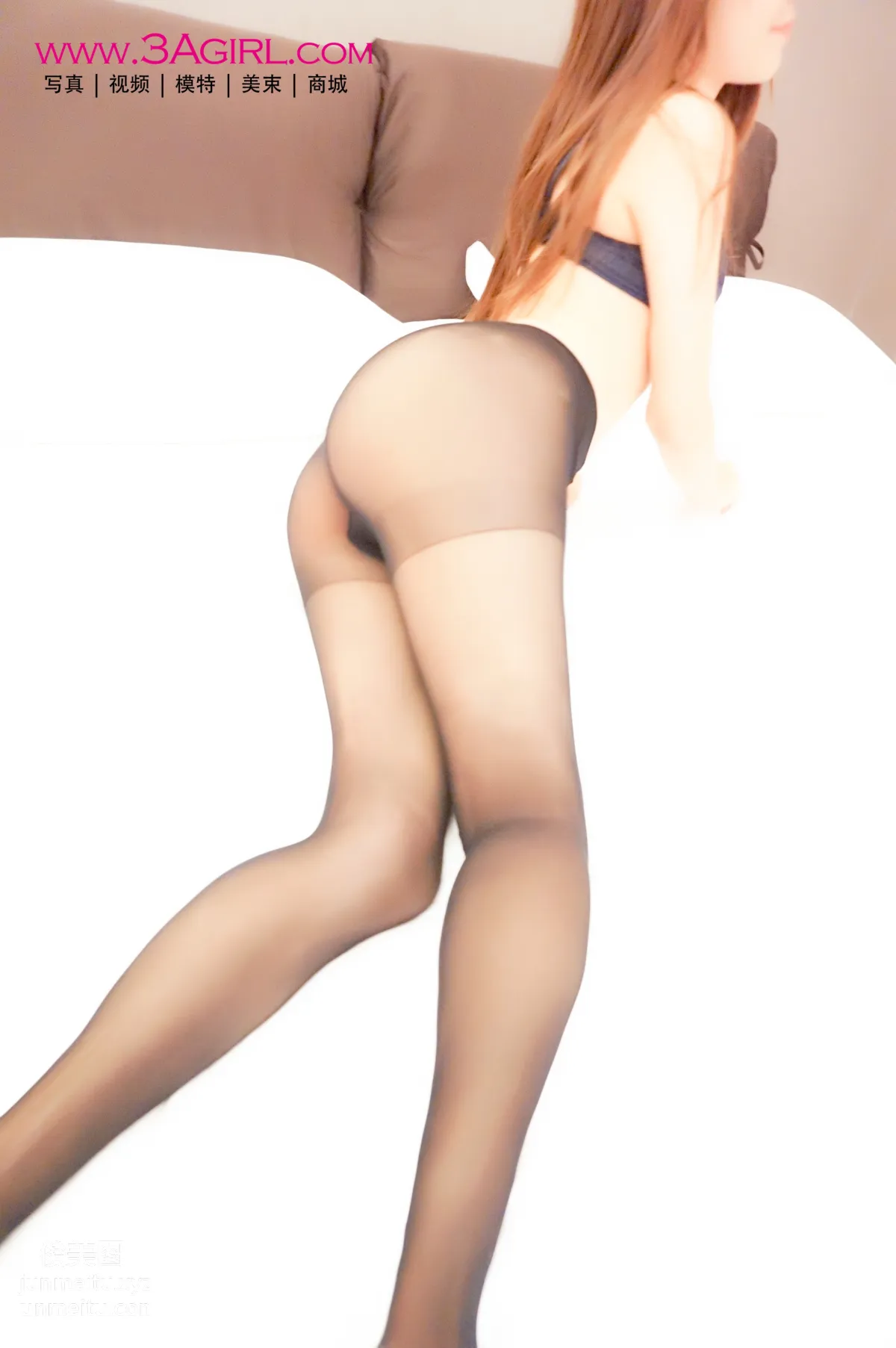 [3Agirl] 2016.01.09 No.532 21