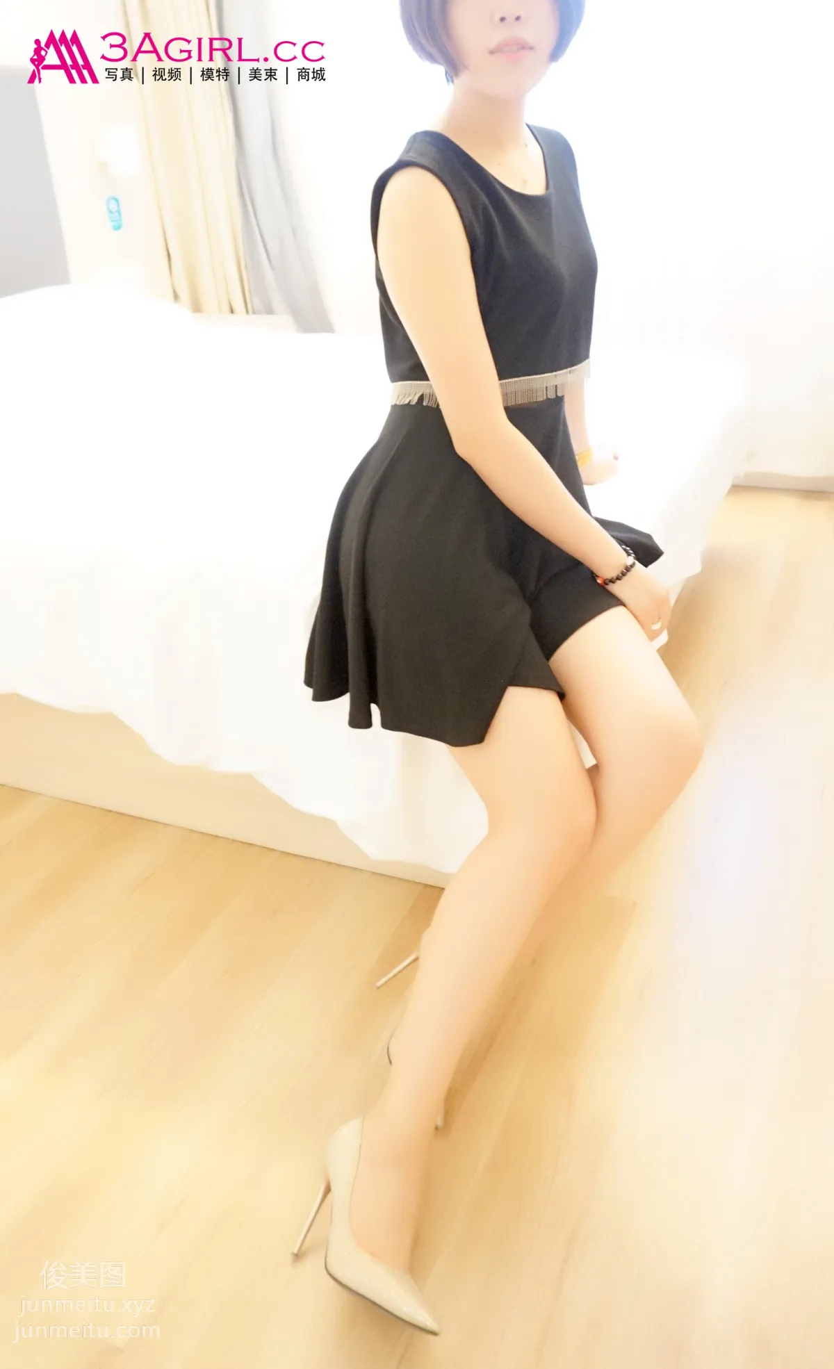 [3Agirl] 2016.03.03 No.534 21