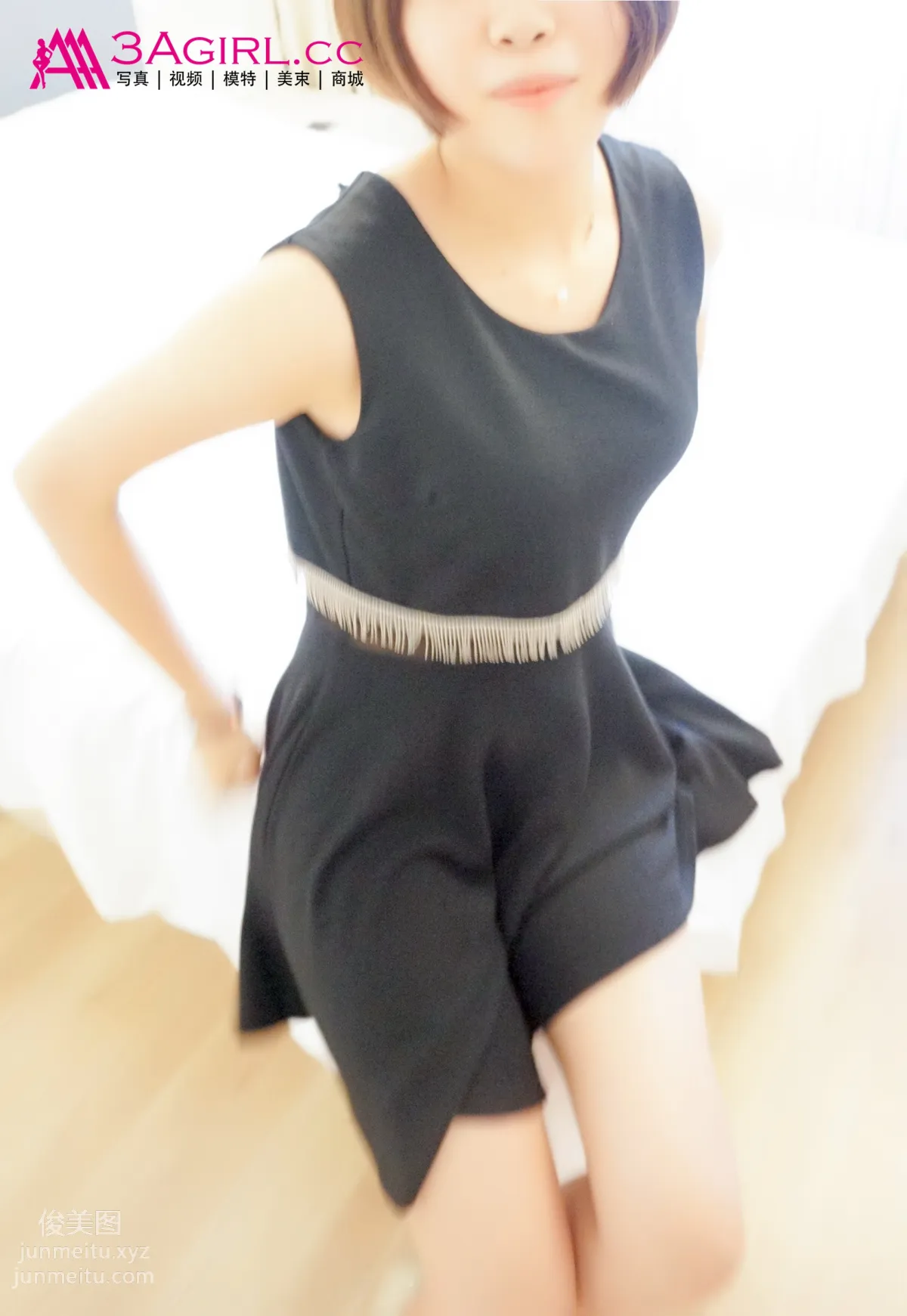 [3Agirl] 2016.03.03 No.534 30
