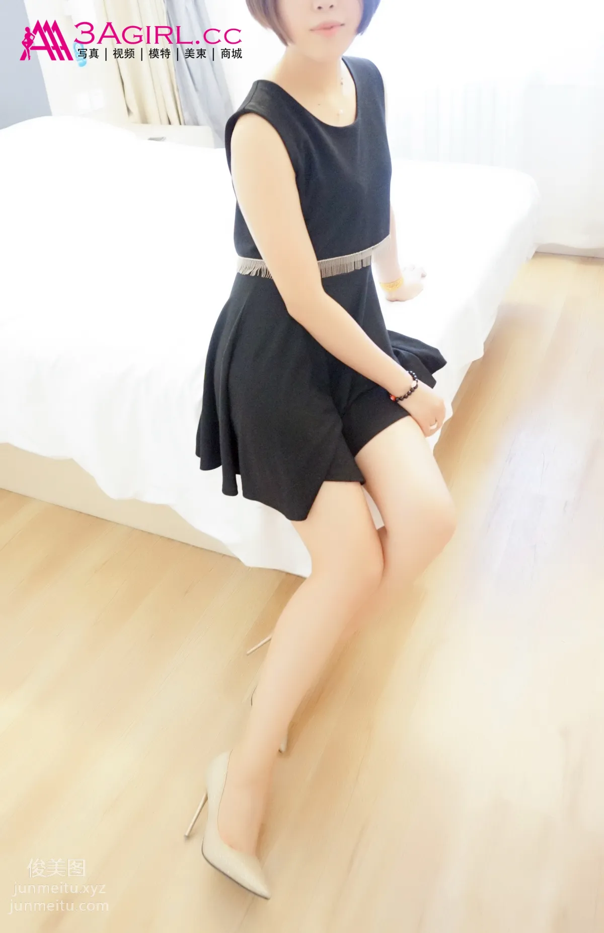 [3Agirl] 2016.03.03 No.534 22