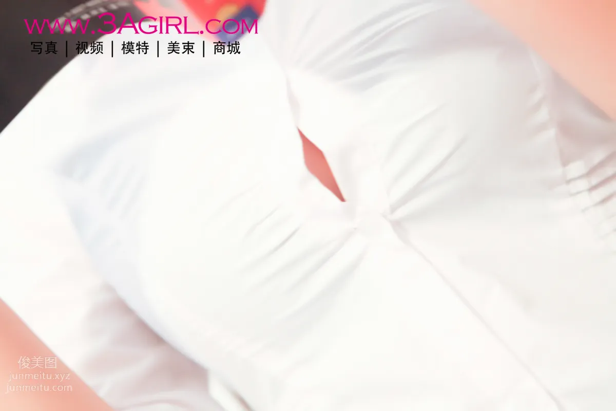 [3Agirl] 2016.03.09 No.537 28