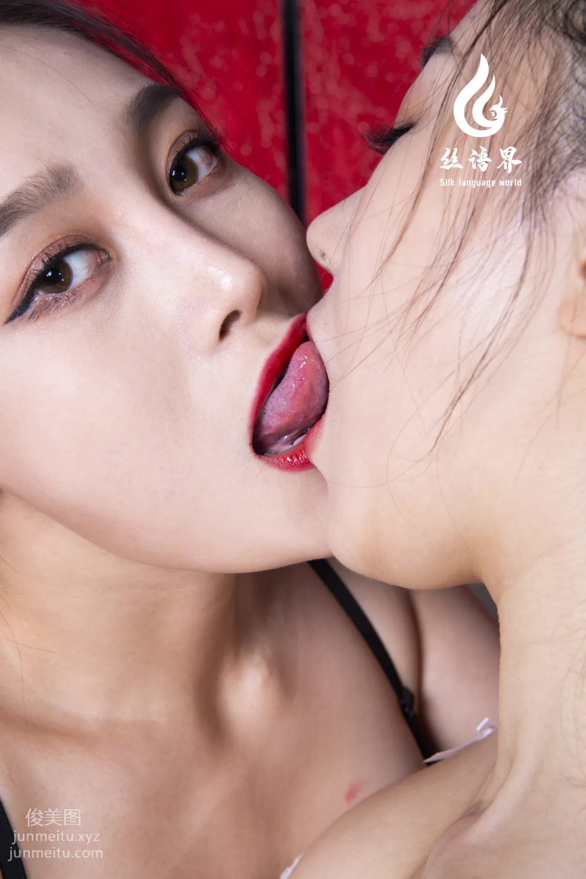[Ligui麗櫃]2021.09.02 《绮靡雙笙》團子 6