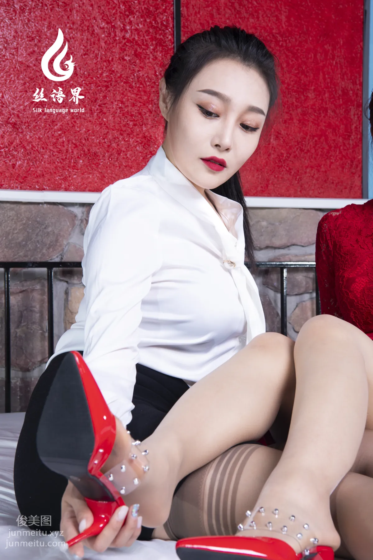[Ligui麗櫃]2021.09.02 《绮靡雙笙》團子 27