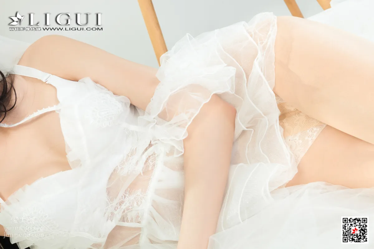 [Ligui麗櫃]2021.09.08 《欲嫁情絲》兔子 46