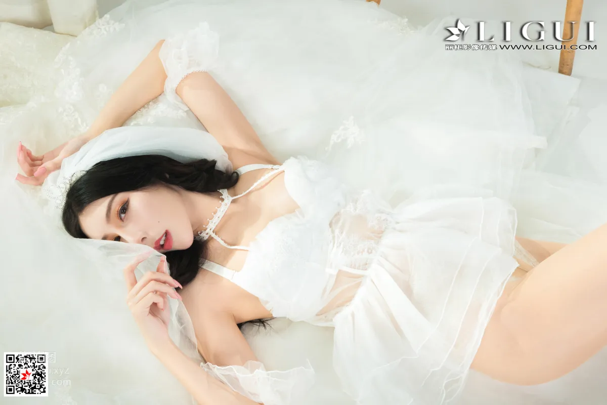 [Ligui麗櫃]2021.09.08 《欲嫁情絲》兔子 52