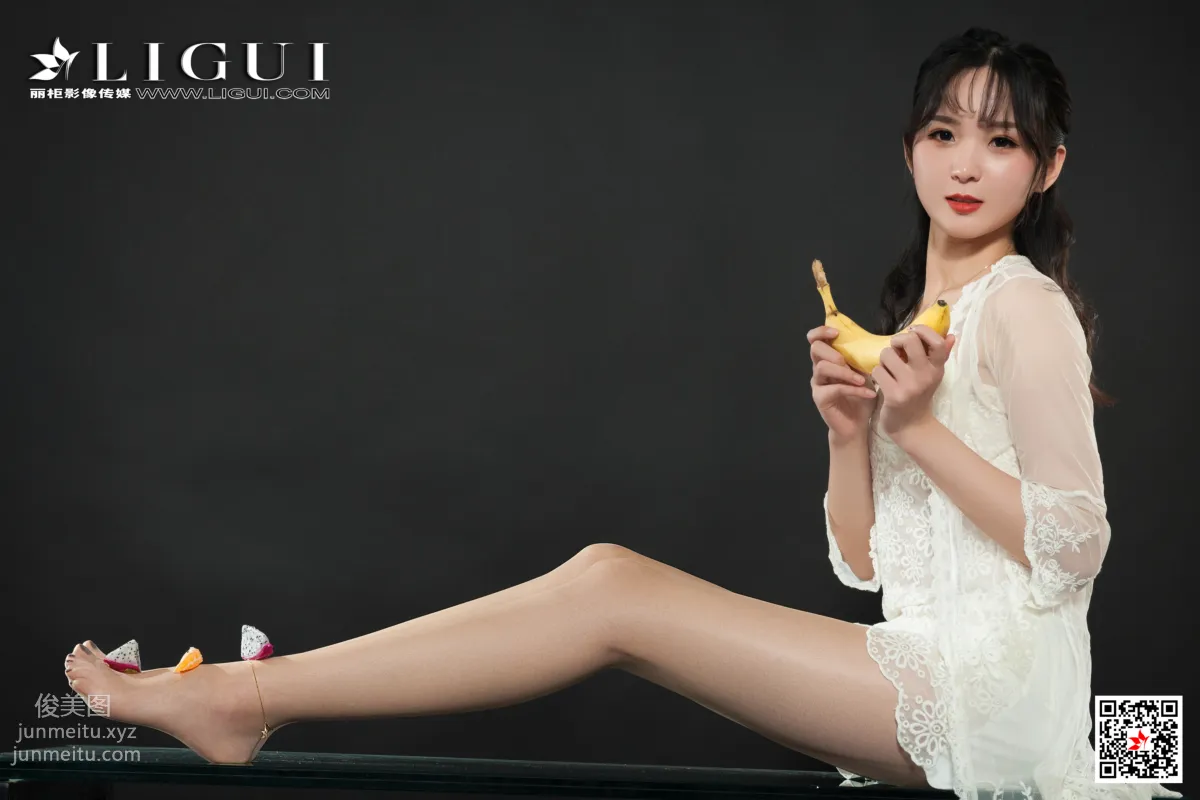 [Ligui麗櫃]2021.10.03 《甜美絲滑》小戈 14