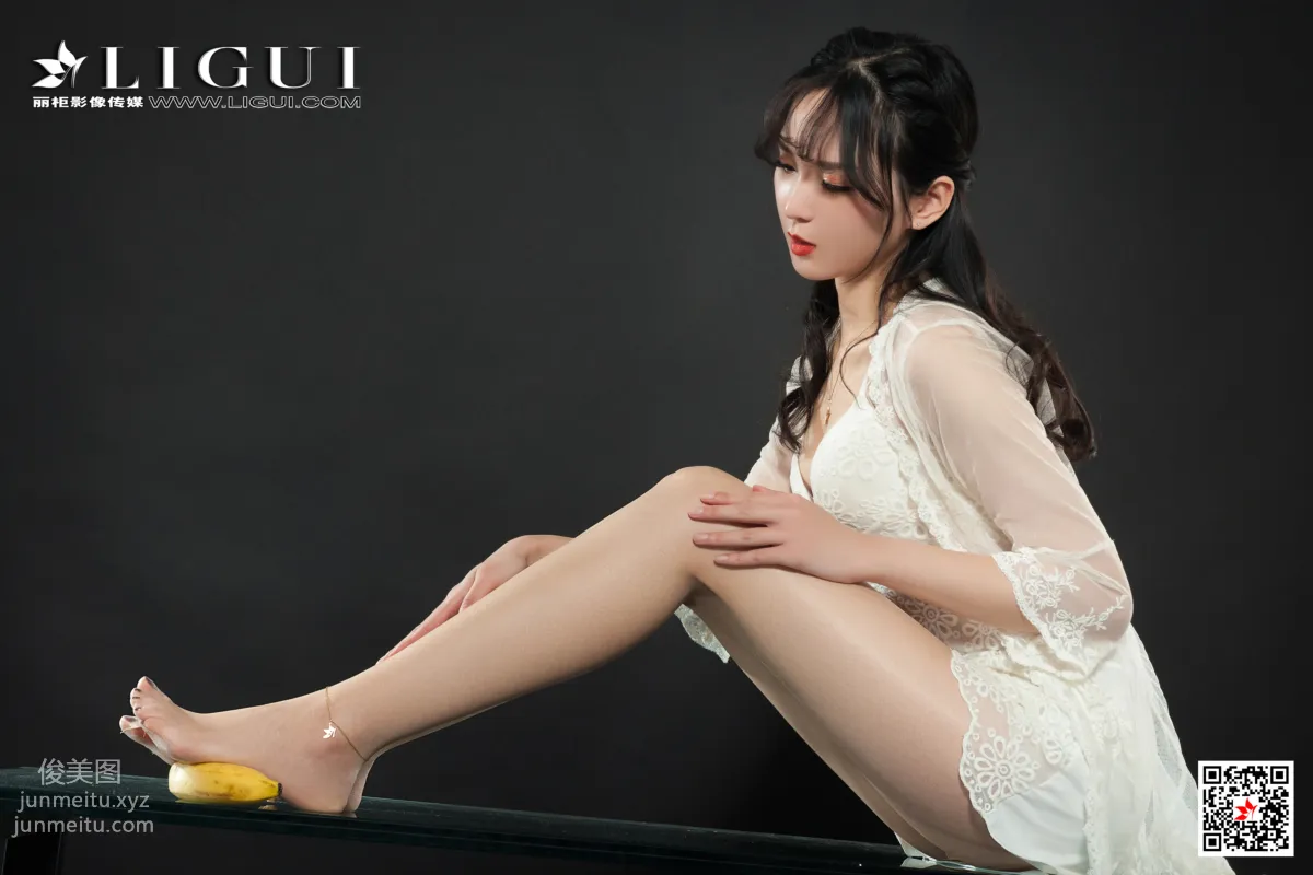 [Ligui麗櫃]2021.10.03 《甜美絲滑》小戈 17