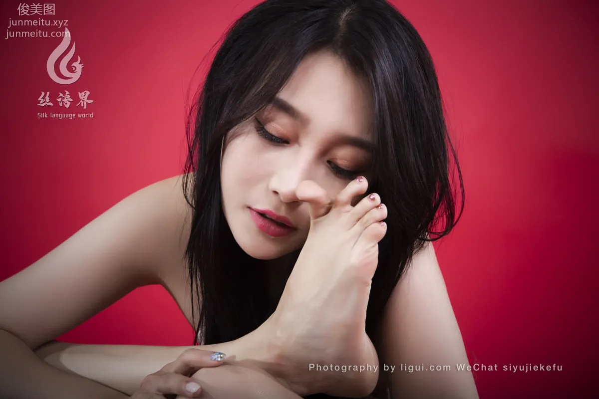 [Ligui麗櫃]2022.12.01 好想淪陷 團子 39