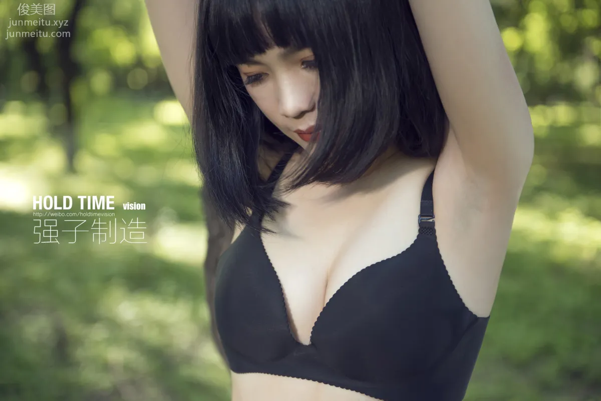 [Ligui麗櫃]2022.03.10 《緊縛-密林深處》玉兒 78