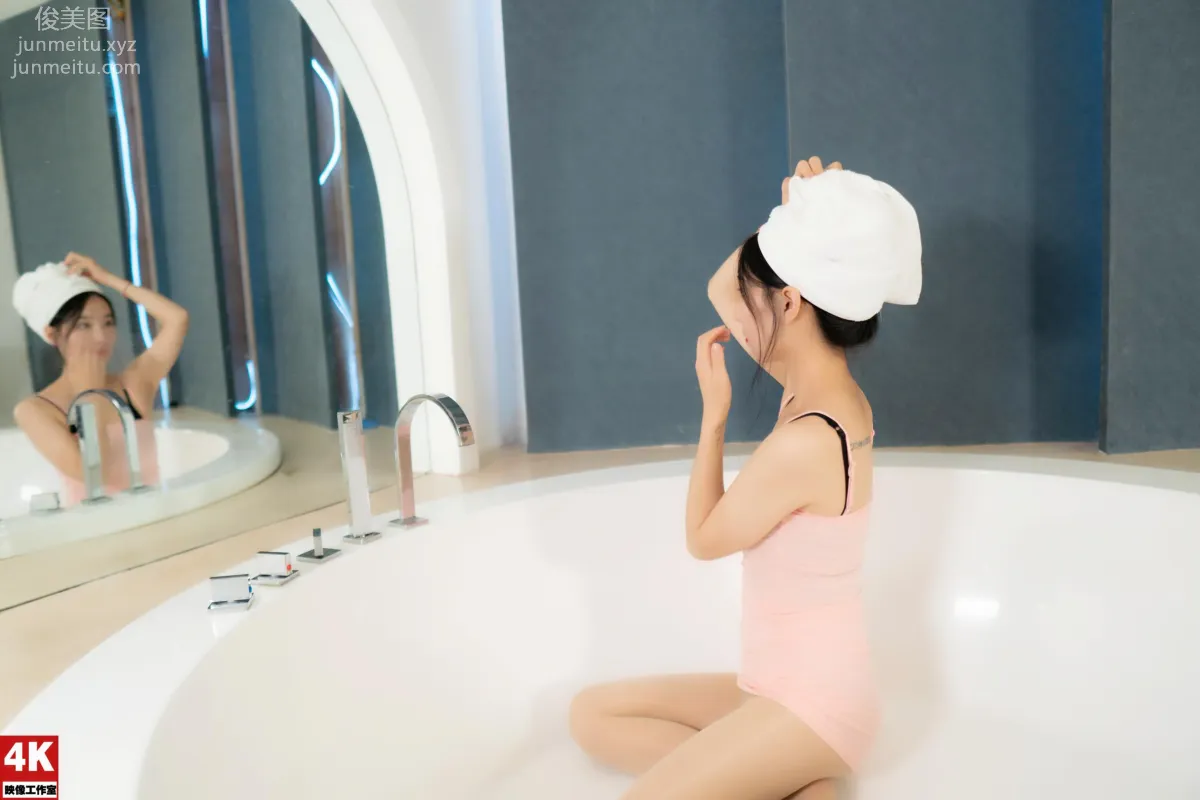 [Ligui麗櫃]2022.03.10 《浴室趣事》楓玥 11
