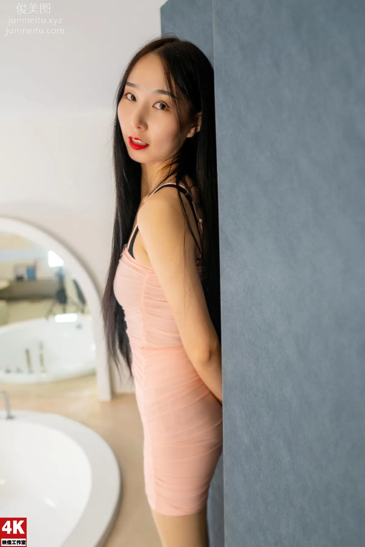 [Ligui麗櫃]2022.03.10 《浴室趣事》楓玥 33