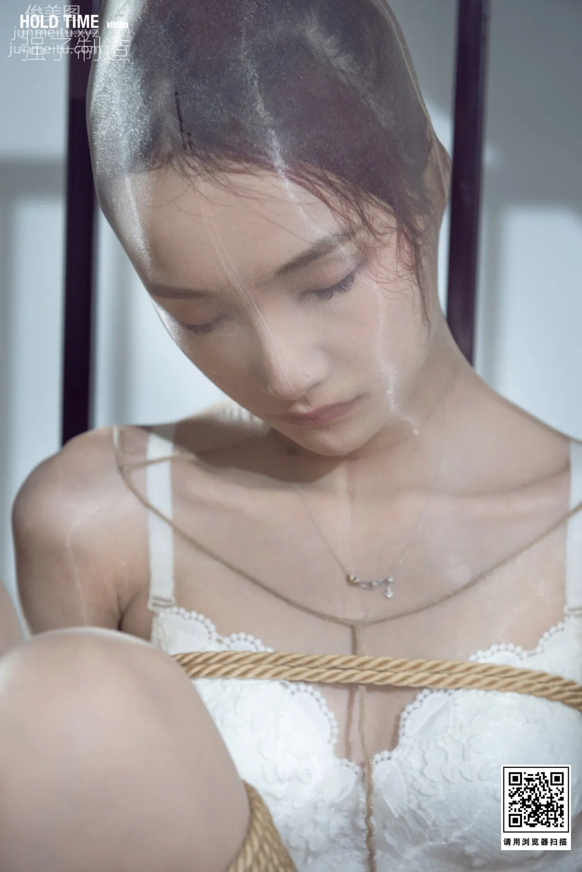 [Ligui麗櫃]2022.08.13 顔絲緊縛 心心 68