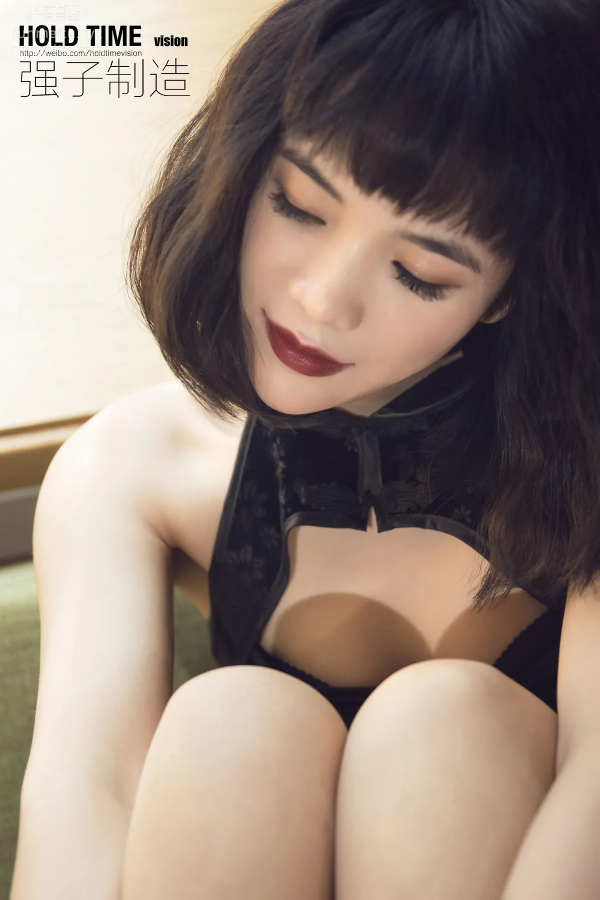 [Ligui麗櫃]2022.04.13《惬意的玉足》玉兒 55