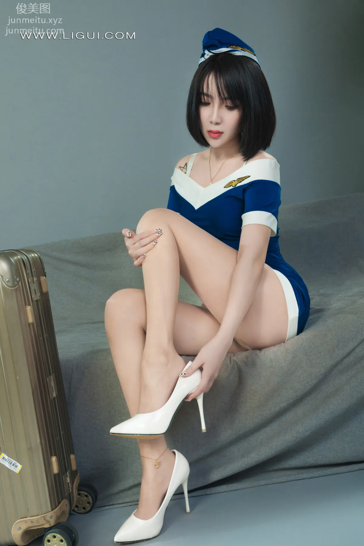 [Ligui麗櫃]2022.03.02 《絲柔呵護》 小七 13