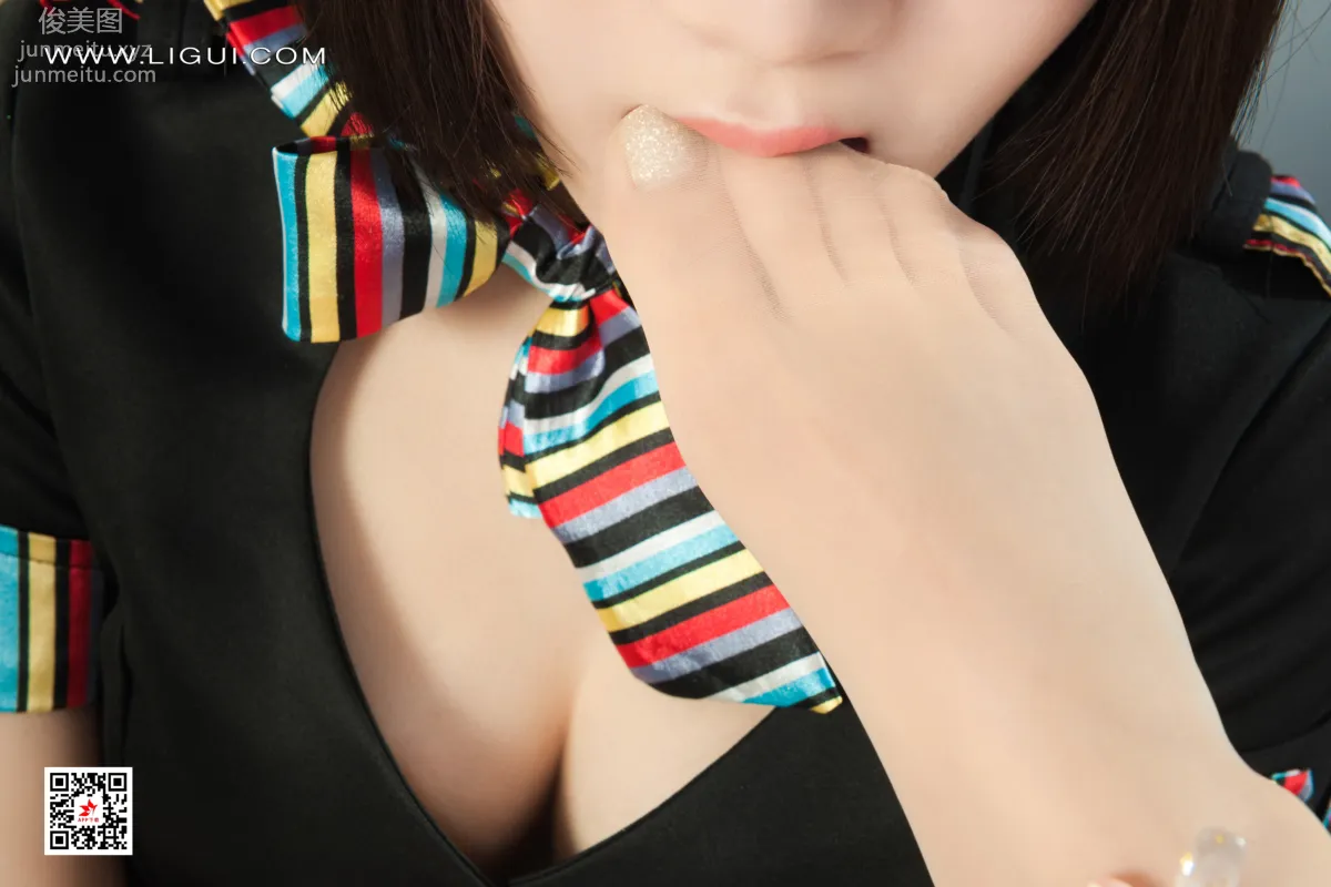 [Ligui麗櫃]2022.04.14 《七夕欲望初吻》小七 11