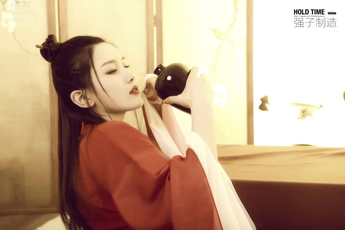 [Ligui麗櫃]2022.06.06 映紅妝 甜甜 32