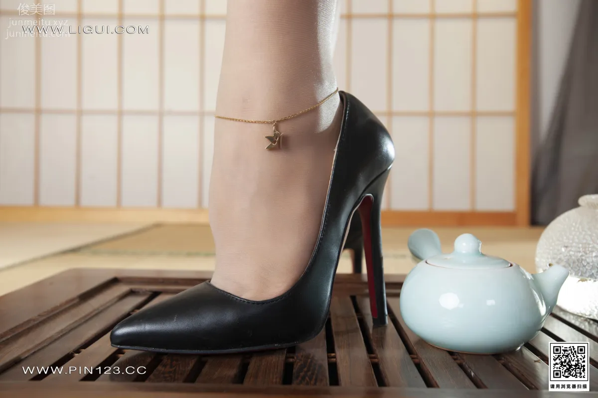 [Ligui麗櫃]2022.11.14 麗櫃一品 之之 18